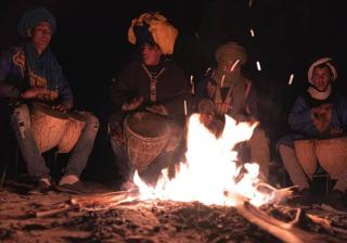 Luxury berber style - 6