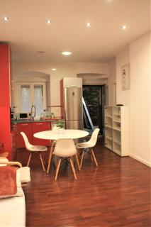 Apartamento Jare - Bilbau - 1