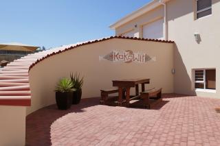 Kokowit - Clanwilliam - 2