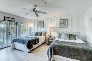 Inn at Gulf Place - Santa Rosa Beach - 0