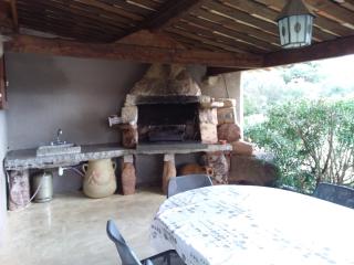 casa-anghjulina - Porto-Vecchio - 9