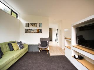 The Treehouse - Kaiteriteri Holiday Home - Kaiteriteri - 7