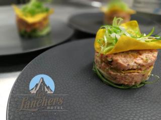 Hotel Les Lanchers - Chamonix-Mont-Blanc - 6