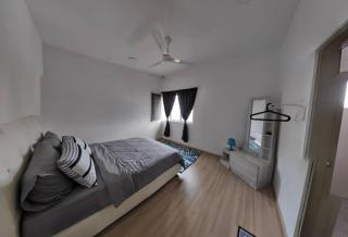 Chombies Muslim Homestay - Tanah Rata - 4