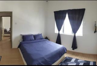 Chombies Muslim Homestay - Tanah Rata - 3