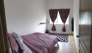 Chombies Muslim Homestay - Tanah Rata - 1