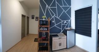 Chombies Muslim Homestay - Tanah Rata - 6