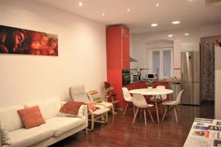 Apartamento Jare - Bilbau - 2