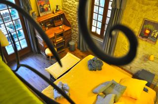 La Maisonnette romantique - Uzès - 0