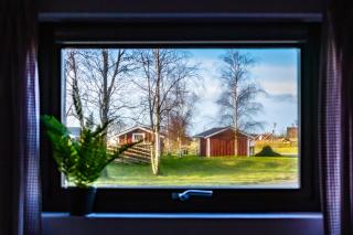 Rödlix Vandrarhem & Camping - Tvååker - 7