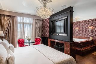 Hotel Colline de France - Gramado - 2