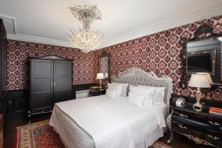 Hotel Colline de France - Gramado - 1