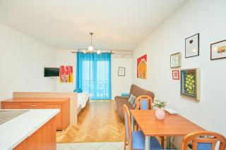 Studio apartment near Lapad Beach - Dubrovnik - 9