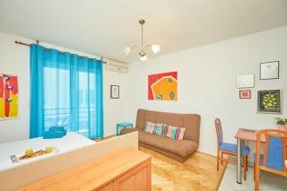 Studio apartment near Lapad Beach - Dubrovnik - 3