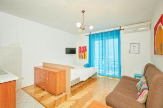 Studio apartment near Lapad Beach - Dubrovnik - 4