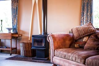 Riverbed Lodge - Lake Taupo Home - Turangi - 8
