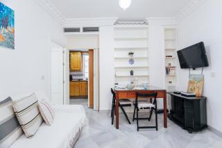 Cozy and bright- 1Bd 1Bth - La Alfalfa - Siviglia - 8