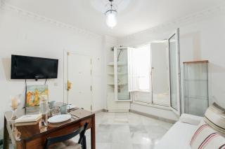 Cozy and bright- 1Bd 1Bth - La Alfalfa - Siviglia - 3