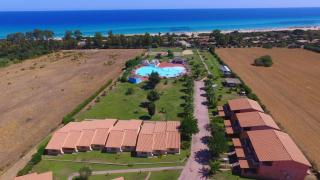 Rey beach Club - Monte Nai - 3