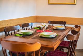 Valley View Holiday Home with Sauna Mrak - Slap ob Idrijci - 6