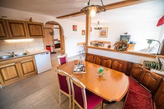 Valley View Holiday Home with Sauna Mrak - Slap ob Idrijci - 4