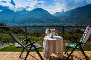 Weingut Eichenstein - Merano - 3