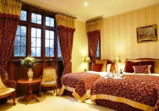 Lough Rynn Castle - 2