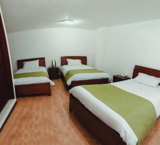 Nogal Suite Hotel Pasto - 3