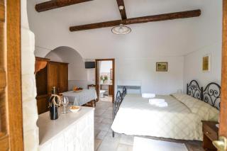 Truddhi Casa e Cucina di Puglia - Locorotondo - 2