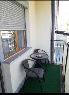 Apartman Medina - Bihać - 4