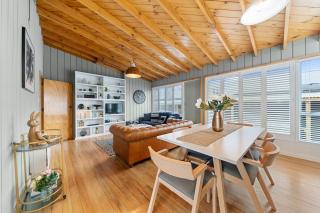 The Walnut Tree House - Martinborough Holiday Home - Martinborough - 9