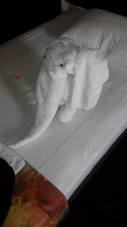 King Hotel Cairo - 2
