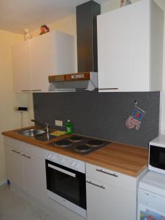 Appartementhaus Angelika - 2