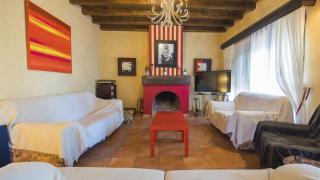 Casa Virgen del Carmen (VUT) - La Mata - 0