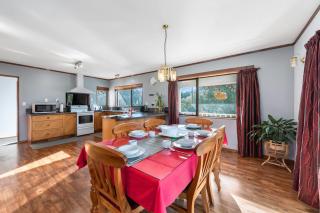 Courtside Quarters - Waihi Beach Holiday Home - Waihi Beach - 5