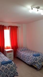 Departamento amoblado de un dormitorio 43m2 - Río Grande - 4