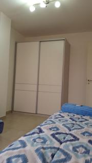 Departamento amoblado de un dormitorio 43m2 - Río Grande - 5