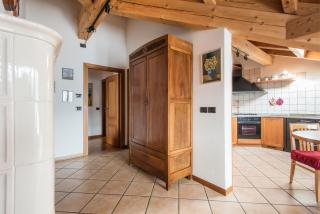 Casa La Guarda - Stenico - 4