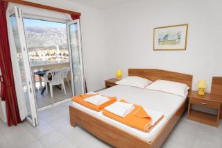 Apartments and rooms by the sea Vinjerac, Zadar - 3248 - Vinjerac - 8