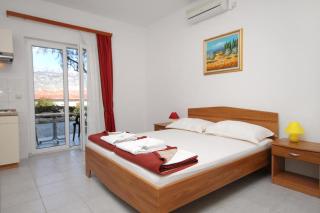 Apartments and rooms by the sea Vinjerac, Zadar - 3248 - Vinjerac - 6