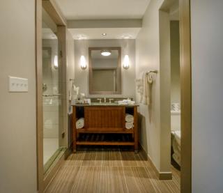Chautauqua Harbor Hotel - Jamestown - Celoron - 7