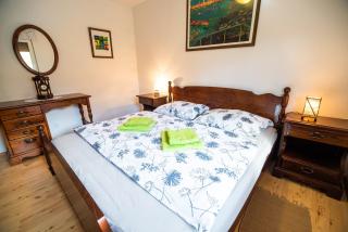 Valley View Holiday Home with Sauna Mrak - Slap ob Idrijci - 3