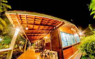 Pousada Lenda das Águas - Fernando de Noronha - 4