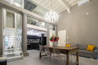 Casa Velluti Deluxe by Mmega - Firenze - 9