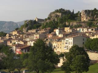 Verdon Appartement Notre "Chez Vous" - Aiguines - 1