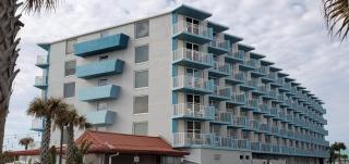 Fountain Beach Resort - Daytona Beach - Daytona Beach - 5