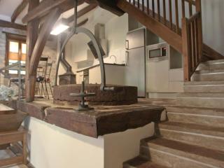Holiday Home Uxaneko-errota by Interhome - Bera - 7