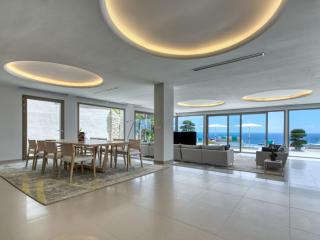Villa Emma on the Roc by Interhome - Jávea - 5