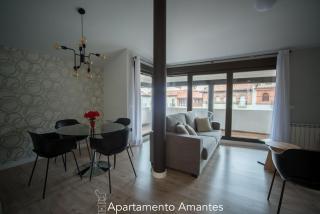 Apartamentos Plaza del Torico Teruel - Teruel - 5
