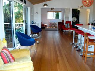 Onetangi Haven - Onetangi Holiday Home - Onetangi - 5